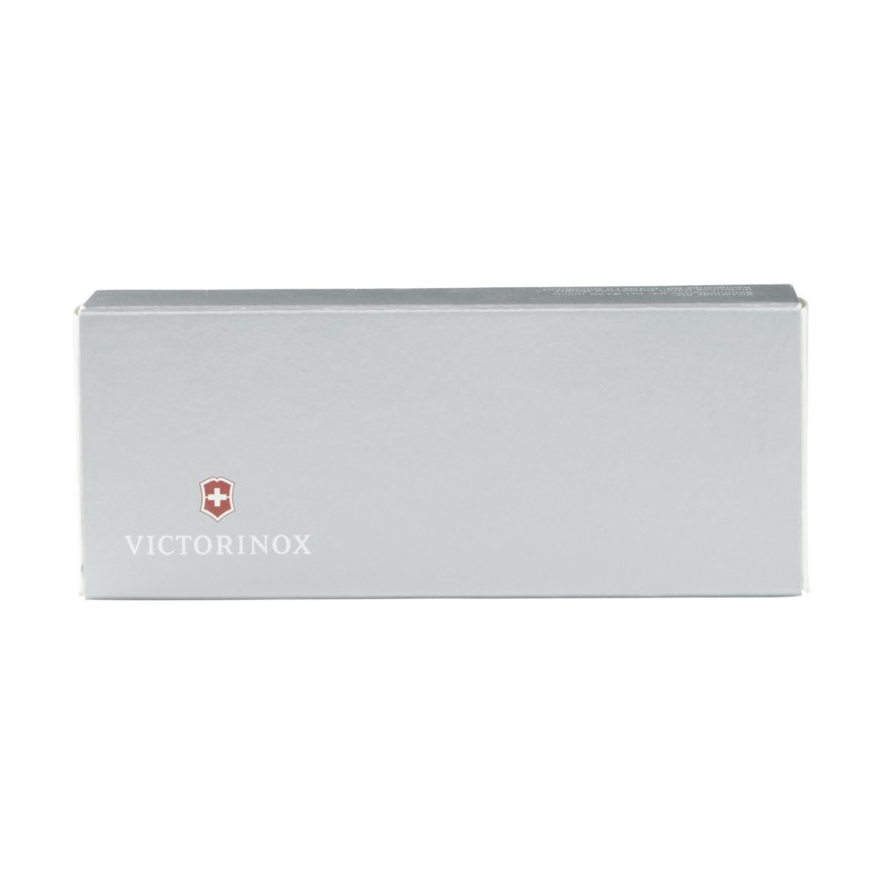 Logo trade mainoslahja kuva: Victorinox-liukumäki/lahjarasia