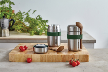 Logotrade liikelahja tuotekuva: Black+Blum ruokatermos 400 ml