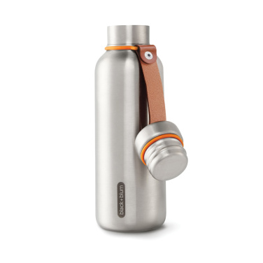 Logotrade mainoslahja tuotekuva: Black+Blum eristetty vesipullo pieni 500ml