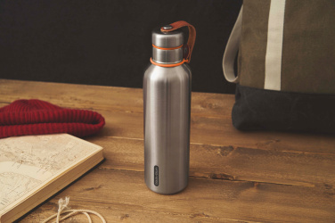 Logo trade mainostuote kuva: Black+Blum eristetty vesipullo pieni 500ml