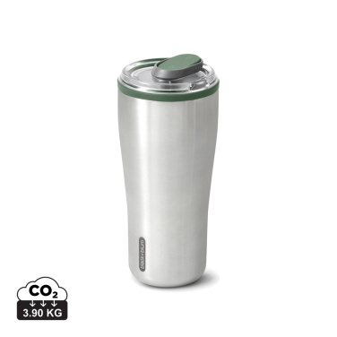 Logo trade liikelahjat mainoslahjat kuva: Black+Blum eristetty juomapullo matkalle 600ml