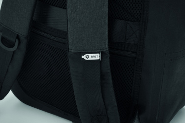 Logotrade liikelahjat kuva: 300D RPET tietokonereppu