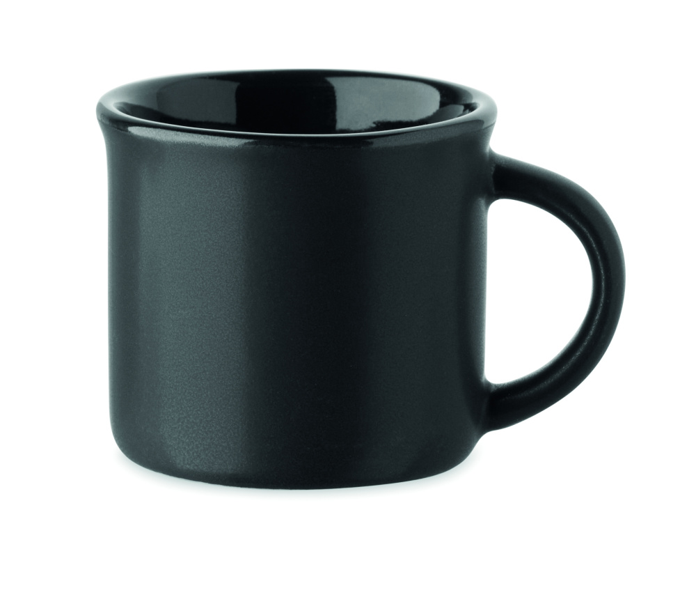 Logotrade liikelahjat kuva: Keraaminen espressokuppi 40 ml