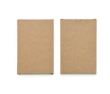 Logotrade mainoslahjat kuva: Domino- ja korttisetti