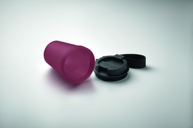 Logo trade liikelahjat tuotekuva: Yksiseinäinen juomamuki 300 ml