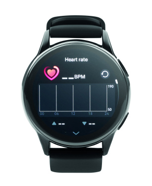 Logo trade mainoslahjat tuotekuva: Älykello IP68 vedenpitävä