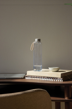 Logotrade mainoslahjat ja liikelahjat tuotekuva: VINGA Arch RCS RPET-pullo 550 ml