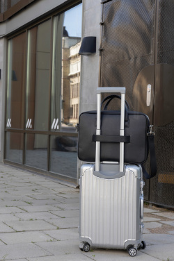 Logo trade mainoslahjat ja liikelahjat kuva: VINGA Bermond RCS -tietokonelaukku