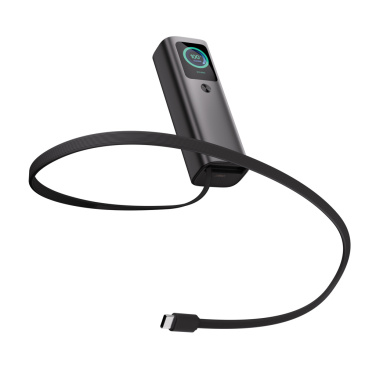 Logo trade mainoslahja ja liikelahja tuotekuva: Urban Vitamin Stanford 165 W 20 000 mAh -varavirtalähde