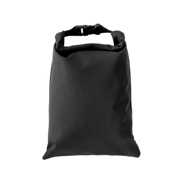 Logo trade liikelahjat tuotekuva: Snackstrap AWARE™ RPET taitettava eväslaukku 30x20CM