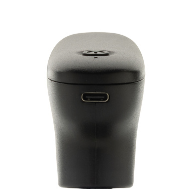 Logotrade mainoslahja ja liikelahja kuva: Revix RCS kierrätysmuovista valmistettu hierontapistooli