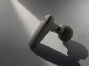 Logotrade mainoslahja tuotekuva: Revix RCS kierrätysmuovista valmistettu hierontapistooli