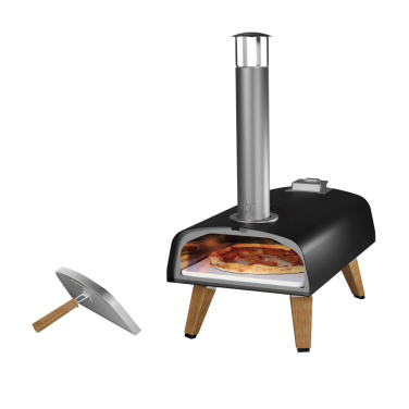 Logotrade liikelahja mainoslahja kuva: BOSKA Pizza Oven Pro Pellet