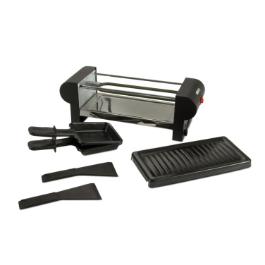 Logo trade mainoslahja kuva: BOSKA Gourmet Raclette Mini 220V (EU-tyyppi F)