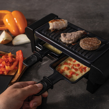 Logo trade mainoslahjat tuotekuva: BOSKA Gourmet Raclette Mini 220V (EU-tyyppi F)