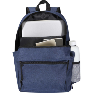 Logo trade mainoslahja ja liikelahja tuotekuva: Graphite deluxe -tietokonereppu 15" 20L