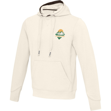 Logo trade mainostuote kuva: Laguna unisex-huppari