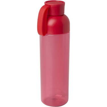Logotrade mainoslahja ja liikelahja kuva: Illuminate 600 ml:n vesipullo, RPET