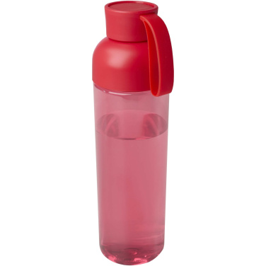 Logotrade mainoslahja ja liikelahja kuva: Illuminate 600 ml:n vesipullo, RPET