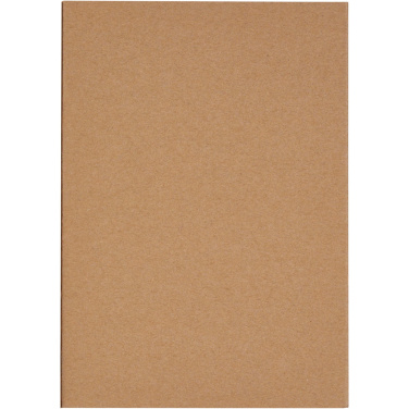 Logo trade liikelahjat mainoslahjat kuva: Andean RCS-kierrätetty kansio, A5