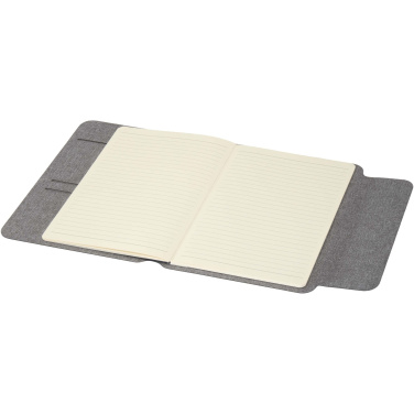 Logotrade liikelahjat kuva: Andean RCS-kierrätetty kansio, A5