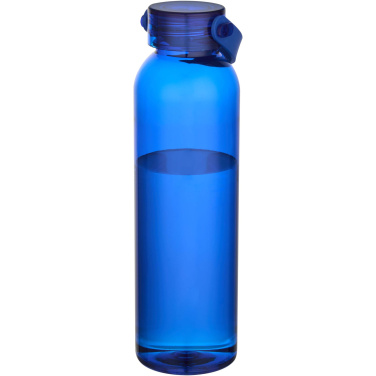 Logo trade mainoslahja ja liikelahja tuotekuva: Alti 630 ml:n vesipullo RCS-kierrätetystä muovista