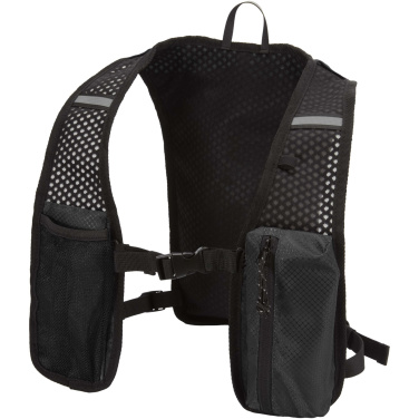 Logo trade mainoslahjat ja liikelahjat kuva: Nomad 5 litran GRS-kierrätetty juoksuliivinesteytyspakkaus