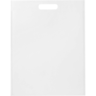 Logotrade liikelahjat kuva: EcoSeal GRS-kierrätetystä kuitukankaasta valmistettu kassi, 5 l