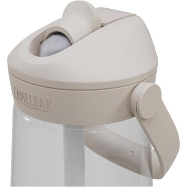Logotrade mainoslahja ja liikelahja kuva: Camelbak® Thrive Flip 750 ml:n Tritan Renew vesipullo kääntyvällä pillillä