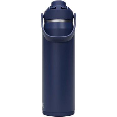 Logo trade mainostuote kuva: Camelbak® Thrive Chug VSS 750 ml:n ruostumattomasta teräksestä valmistettu vesipullo kierrekorkilla