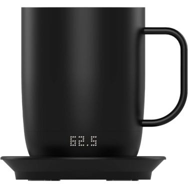 Logotrade liikelahjat mainoslahjat tuotekuva: Prixton Tempo 300 ml:n älymuki