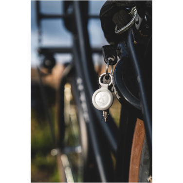 Logotrade liikelahja mainoslahja kuva: Xtorm XTAG2A0 vedenkestävä matkalaukkutunniste