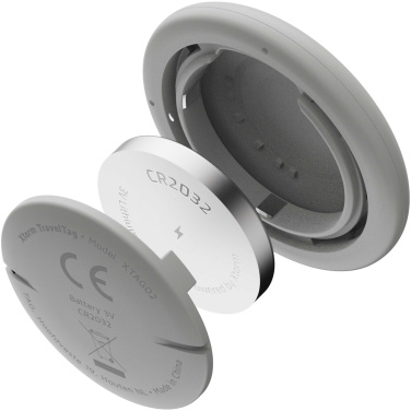 Logo trade mainostuote kuva: Xtorm XTAG2A0 vedenkestävä matkalaukkutunniste