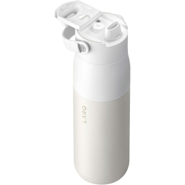 Logotrade liikelahja mainoslahja kuva: LARQ PureVisTM 2.0, 680 ml:n vesipullo