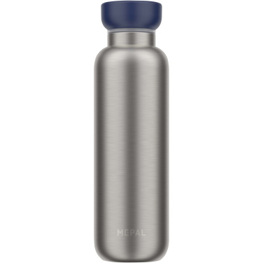 Logo trade liikelahjat tuotekuva: Mepal Ellipse eristetty vesipullo, 500 ml