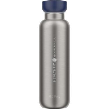Logotrade mainostuote tuotekuva: Mepal Ellipse eristetty vesipullo, 500 ml
