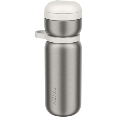 Logotrade mainostuotet kuva: Mepal Twist eristetty urheilujuomapullo, 600 ml