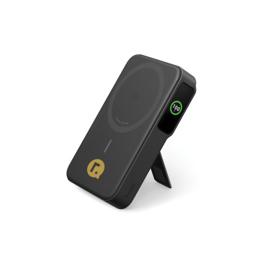 Logo trade mainostuotet tuotekuva: Anker MagGo QI2 -magneettinen varavirtalähde 10 000 mAh