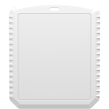 Logotrade mainoslahjat kuva: Thrym, suorakulmainen kierrätysmuovista valmistettu jääkaavin