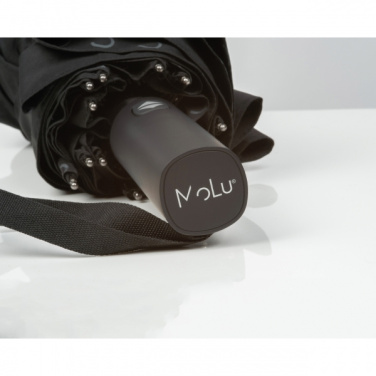 Logotrade mainoslahja tuotekuva: Automaattinen sateenvarjo RIO VERDE MoLu