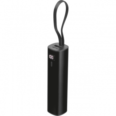 Logotrade mainoslahjat kuva: Varavirtalähde 5 000 mAh Doncaster
