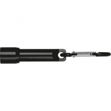 Logotrade liikelahja tuotekuva: Mini taskulamppu BERGAMO