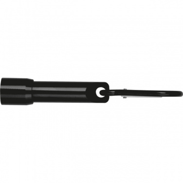 Logo trade mainoslahja kuva: Mini taskulamppu BERGAMO