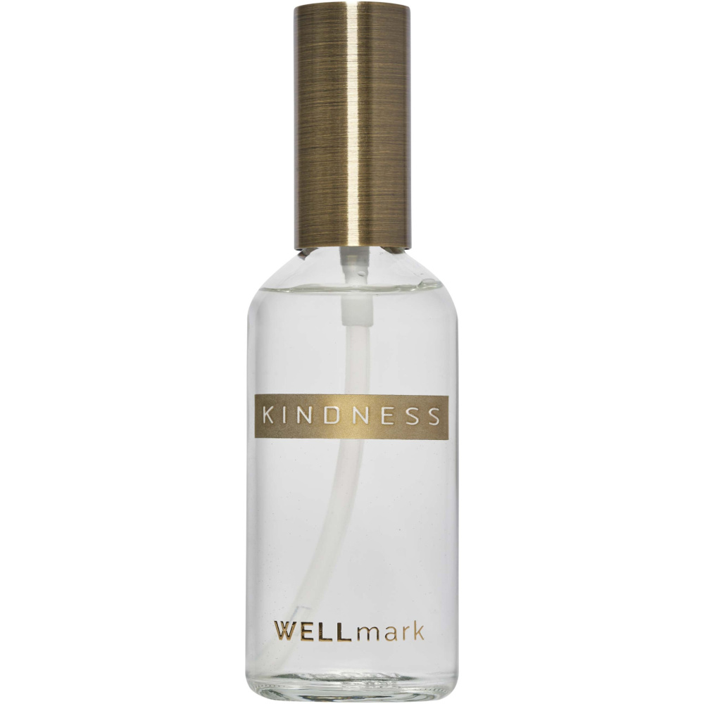 Logo trade mainostuote kuva: Wellmark 100 ml:n huonesuihke