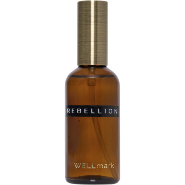 Logo trade mainoslahjat ja liikelahjat kuva: Wellmark 100 ml:n huonesuihke