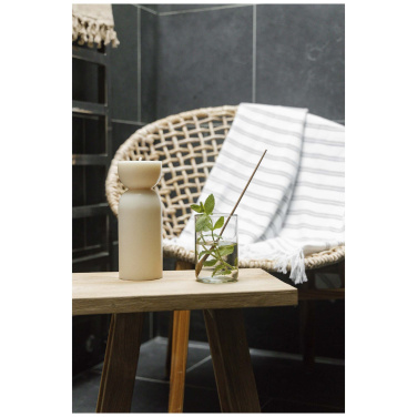 Logotrade mainoslahja ja liikelahja kuva: Originalhome luomukynttilä – keskikokoinen