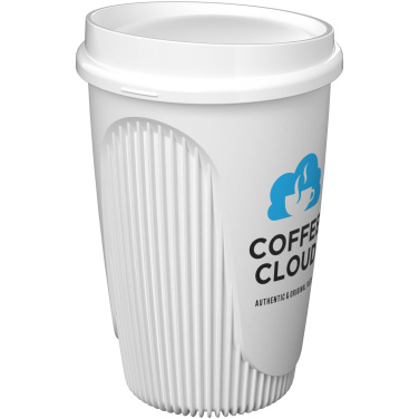 Logo trade mainostuotet tuotekuva: Alto 350 ml:n kahvimuki