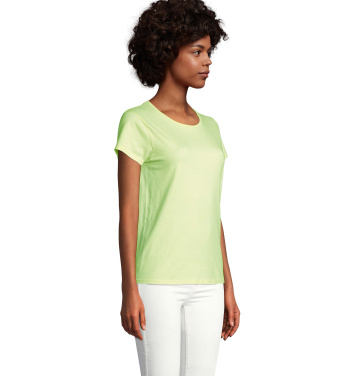 Logo trade mainostuotet tuotekuva: CRUSADER WOMEN T-paita 150g