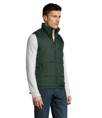 Logo trade mainoslahja ja liikelahja tuotekuva: WARM Tikattu bodywarmer
