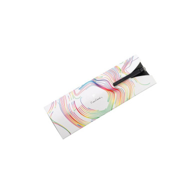 Logotrade liikelahja tuotekuva: Metallinen kosketuskynä ALAIN Pierre Cardin